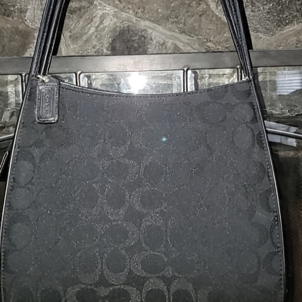 3 Piece Coach Purse Set